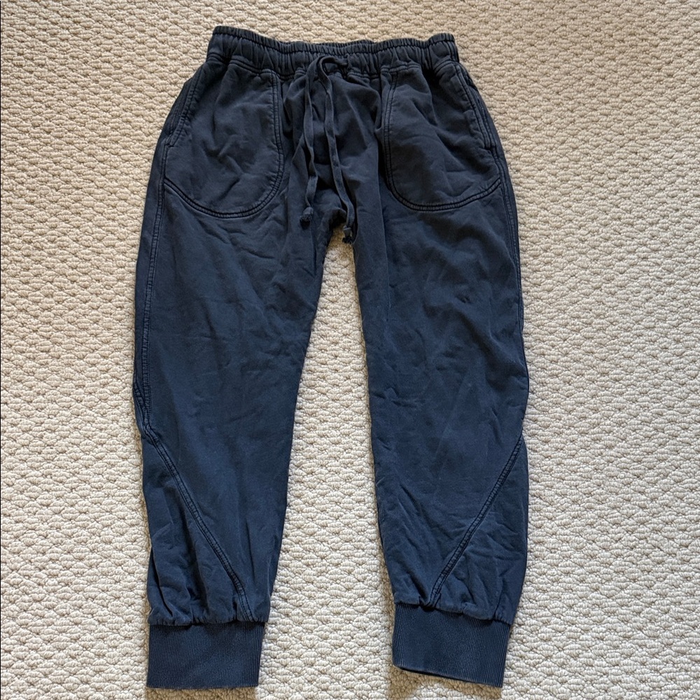 Urban Outfitters Charcoal Lounge Pants